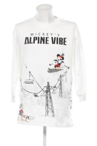 Ανδρική μπλούζα Disney, Μέγεθος L, Χρώμα Λευκό, Τιμή 9,59 €