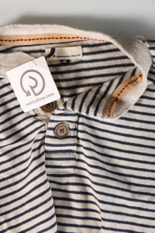 Ανδρική μπλούζα Dressmann, Μέγεθος M, Χρώμα Πολύχρωμο, Τιμή 6,21 €