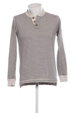 Ανδρική μπλούζα Dressmann, Μέγεθος M, Χρώμα Πολύχρωμο, Τιμή 8,29 €