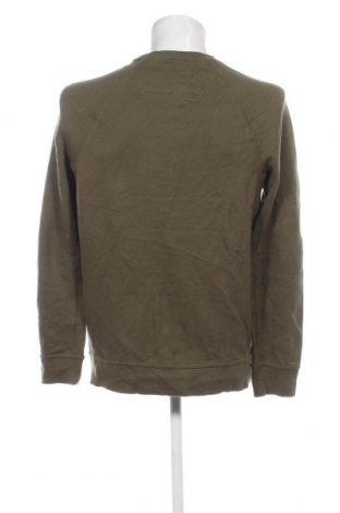 Ανδρική μπλούζα Duluth Trading, Μέγεθος M, Χρώμα Πράσινο, Τιμή 11,13 €
