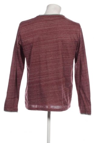 Ανδρική μπλούζα Edc By Esprit, Μέγεθος L, Χρώμα Κόκκινο, Τιμή 5,51 €