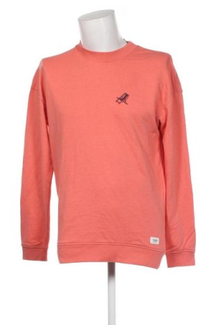 Ανδρική μπλούζα Edc By Esprit, Μέγεθος M, Χρώμα Ρόζ , Τιμή 3,84 €