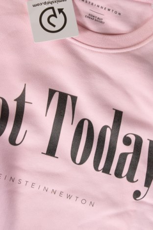 Herren Shirt Einstein&Newton, Größe S, Farbe Rosa, Preis 11,19 €