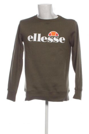 Herren Shirt Ellesse, Größe S, Farbe Grün, Preis € 17,58