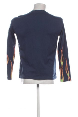 Herren Shirt Endless Nights, Größe S, Farbe Blau, Preis € 6,39