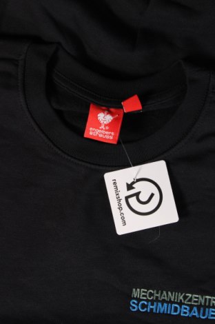 Pánske tričko  Engelbert Strauss, Veľkosť M, Farba Čierna, Cena  6,12 €