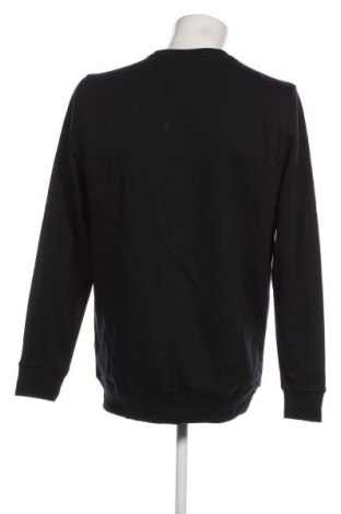 Ανδρική μπλούζα Engelbert Strauss, Μέγεθος M, Χρώμα Μαύρο, Τιμή 7,52 €