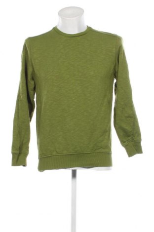 Herren Shirt Engelbert Strauss, Größe M, Farbe Grün, Preis € 18,79