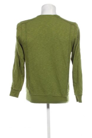 Ανδρική μπλούζα Engelbert Strauss, Μέγεθος M, Χρώμα Πράσινο, Τιμή 16,70 €