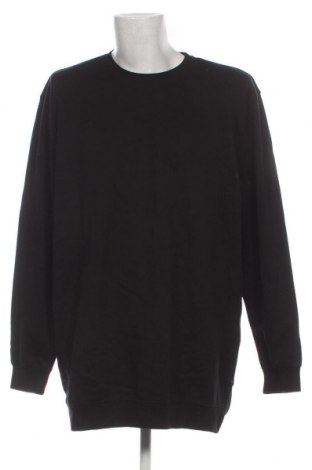 Мъжка блуза Engelbert Strauss, Размер 5XL, Цвят Черен, Цена 27,00 лв.