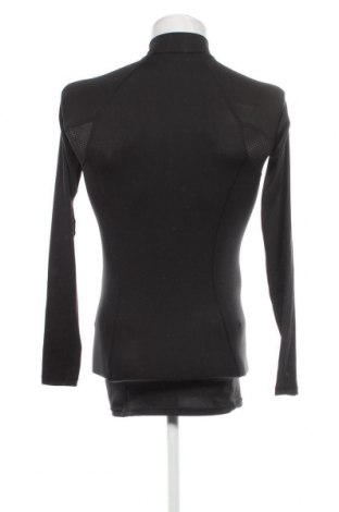 Мъжка блуза Erima, Размер M, Цвят Черен, Цена 23,00 лв.
