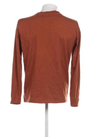 Herren Shirt Essentials by Tchibo, Größe M, Farbe Braun, Preis € 4,36