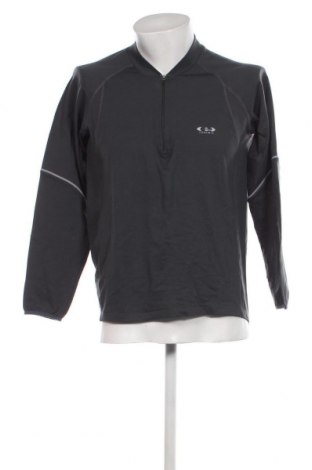 Ανδρική μπλούζα Extend, Μέγεθος L, Χρώμα Γκρί, Τιμή 3,72 €