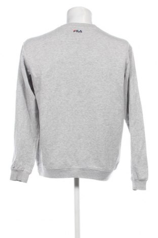 Herren Shirt FILA, Größe M, Farbe Grau, Preis € 33,40