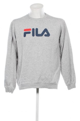 Herren Shirt FILA, Größe M, Farbe Grau, Preis € 28,39
