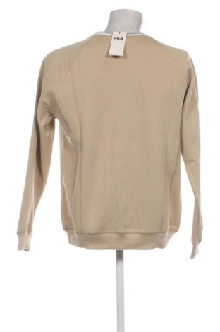 Herren Shirt FILA, Größe M, Farbe Beige, Preis € 30,62