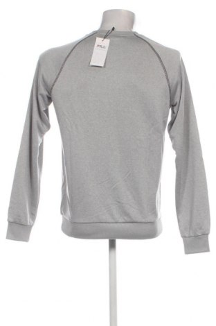 Herren Shirt FILA, Größe S, Farbe Grau, Preis € 50,10