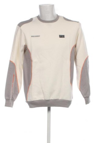 Ανδρική μπλούζα FILA, Μέγεθος S, Χρώμα  Μπέζ, Τιμή 55,67 €