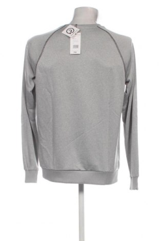 Herren Shirt FILA, Größe M, Farbe Grau, Preis 33,40 €