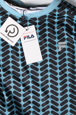Bluză de bărbați FILA, Mărime S, Culoare Multicolor, Preț 126,65 Lei