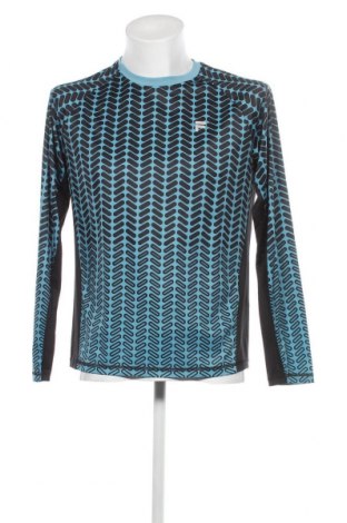 Мъжка блуза FILA, Размер S, Цвят Многоцветен, Цена 38,50 лв.