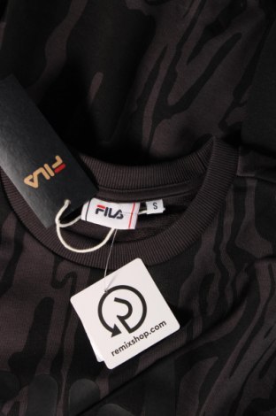 Мъжка блуза FILA, Размер S, Цвят Черен, Цена 56,16 лв.