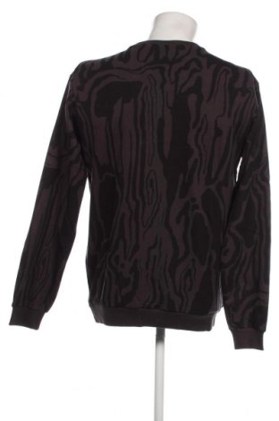 Мъжка блуза FILA, Размер M, Цвят Черен, Цена 56,16 лв.