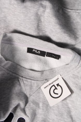 Herren Shirt FILA, Größe L, Farbe Grau, Preis 14,20 €