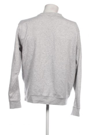 Ανδρική μπλούζα FILA, Μέγεθος L, Χρώμα Γκρί, Τιμή 12,62 €