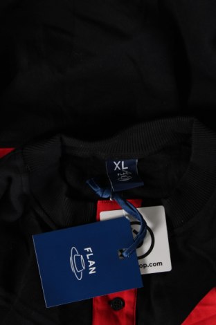 Ανδρική μπλούζα FLAN, Μέγεθος XL, Χρώμα Πολύχρωμο, Τιμή 67,73 €