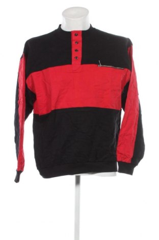 Мъжка блуза FLAN, Размер S, Цвят Черен, Цена 146,00 лв.