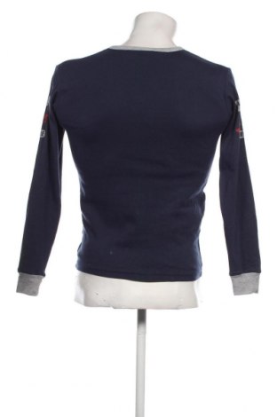 Ανδρική μπλούζα FSBN, Μέγεθος S, Χρώμα Μπλέ, Τιμή 2,35 €