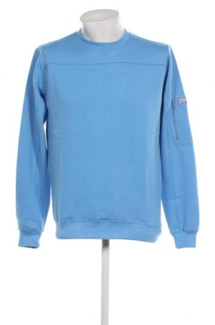 Pánské tričko  FTS, Velikost M, Barva Modrá, Cena  449,00 Kč