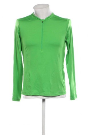 Ανδρική μπλούζα Falke, Μέγεθος L, Χρώμα Πράσινο, Τιμή 9,21 €