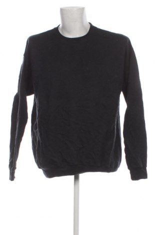 Мъжка блуза Fruit Of The Loom, Размер XL, Цвят Черен, Цена 7,41 лв.