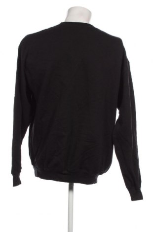 Мъжка блуза Fruit Of The Loom, Размер XL, Цвят Черен, Цена 10,45 лв.