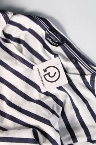 Ανδρική μπλούζα Gaastra, Μέγεθος 3XL, Χρώμα Πολύχρωμο, Τιμή 29,69 €