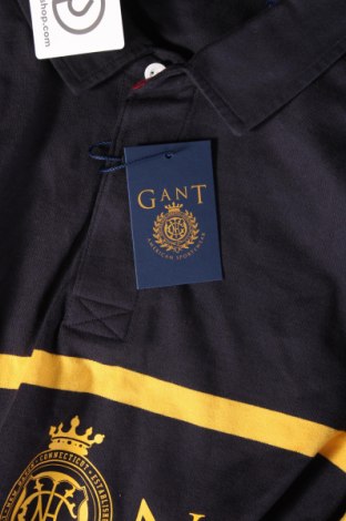 Pánské tričko  Gant, Velikost L, Barva Vícebarevné, Cena  1 799,00 Kč