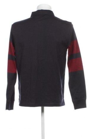 Мъжка блуза Gant, Размер L, Цвят Многоцветен, Цена 124,10 лв.