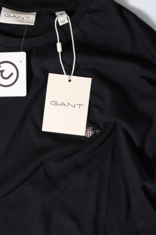 Ανδρική μπλούζα Gant, Μέγεθος M, Χρώμα Μπλέ, Τιμή 71,50 €