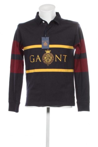 Herren Shirt Gant, Größe M, Farbe Mehrfarbig, Preis € 63,97