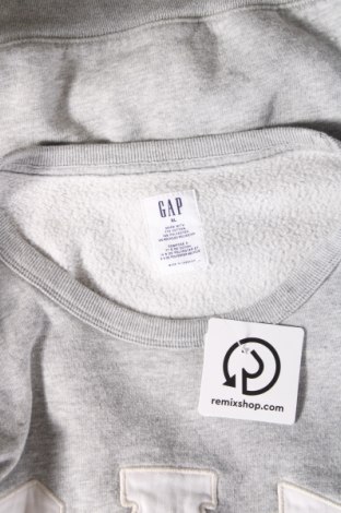Bluză de bărbați Gap, Mărime XL, Culoare Gri, Preț 203,95 Lei