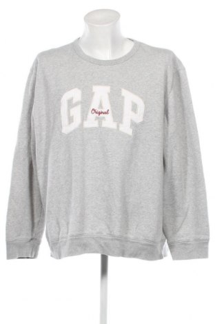 Pánske tričko  Gap, Veľkosť XL, Farba Sivá, Cena  19,18 €