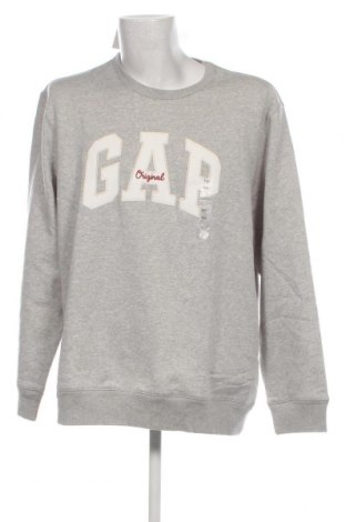 Herren Shirt Gap, Größe XXL, Farbe Grau, Preis 31,96 €