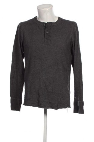 Herren Shirt Gap, Größe L, Farbe Grau, Preis 11,27 €