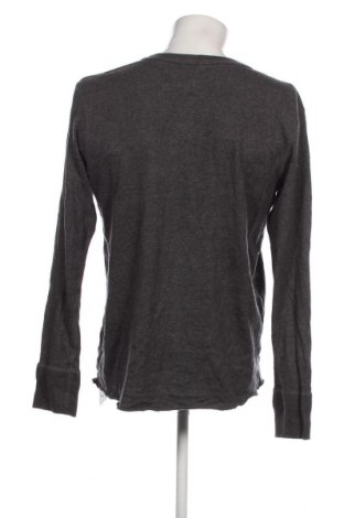 Ανδρική μπλούζα Gap, Μέγεθος L, Χρώμα Γκρί, Τιμή 10,02 €
