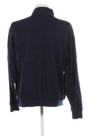 Ανδρική μπλούζα Gear, Μέγεθος XXL, Χρώμα Μπλέ, Τιμή 6,68 €