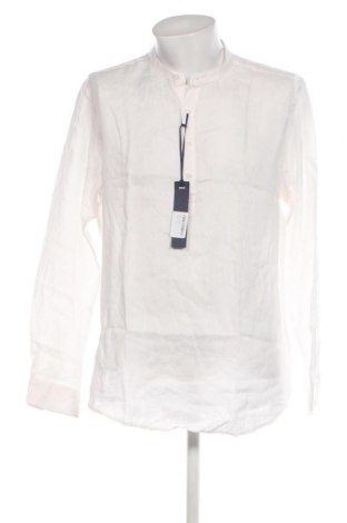 Pánské tričko  Gianni Lupo, Velikost 3XL, Barva Bílá, Cena  629,00 Kč
