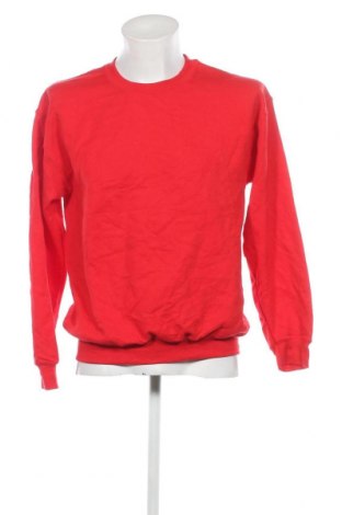 Herren Shirt Gildan, Größe M, Farbe Rot, Preis 5,16 €