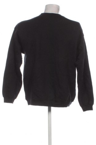 Ανδρική μπλούζα Gildan, Μέγεθος L, Χρώμα Μαύρο, Τιμή 4,70 €